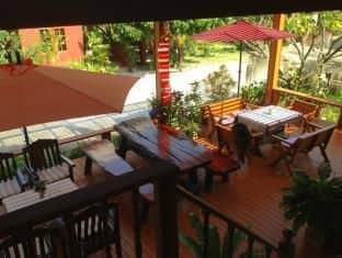 Bansuan Thanormpat Resort Bansuan Thanormpat Resort