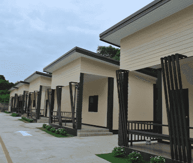Phuttinan Resort Phuttinan Resort