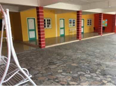 JR HOME Hostel JR HOME Hostel