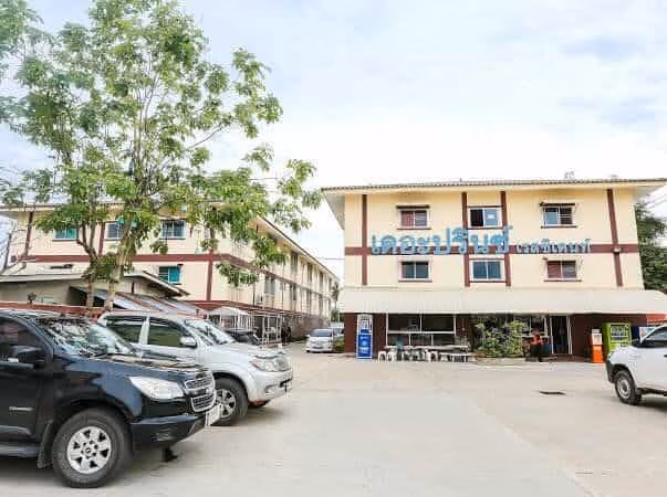 The Prince Residence Nakhon Pathom3