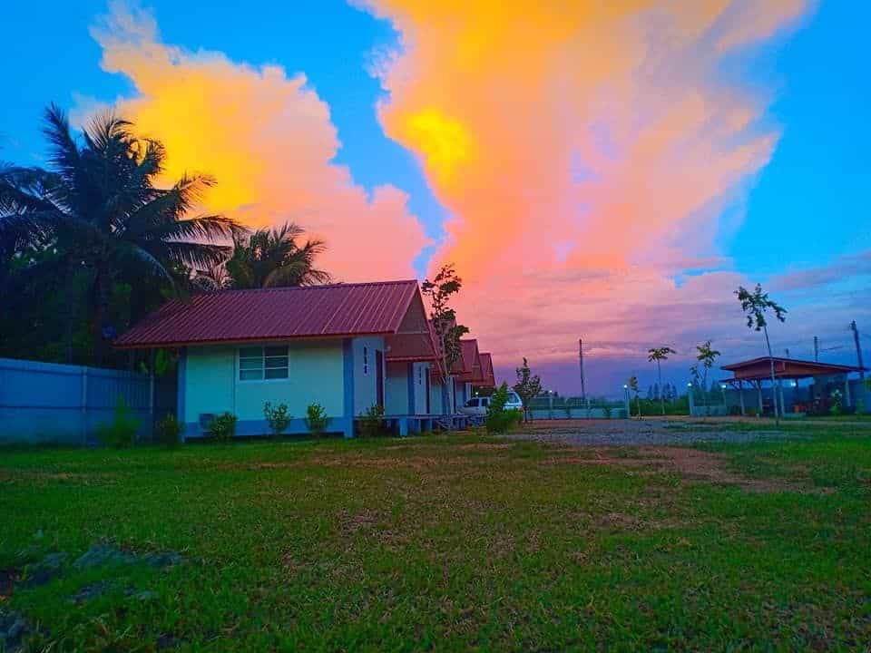 Bann Gor Gai Resort Bann Gor Gai Resort