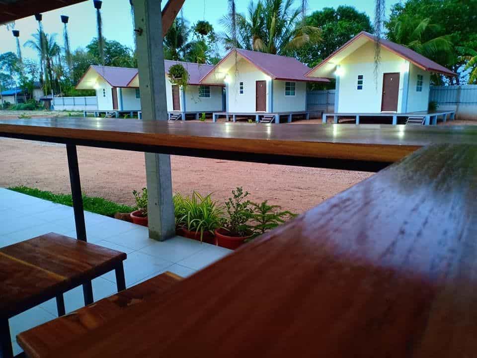 Bann Gor Gai Resort Bann Gor Gai Resort