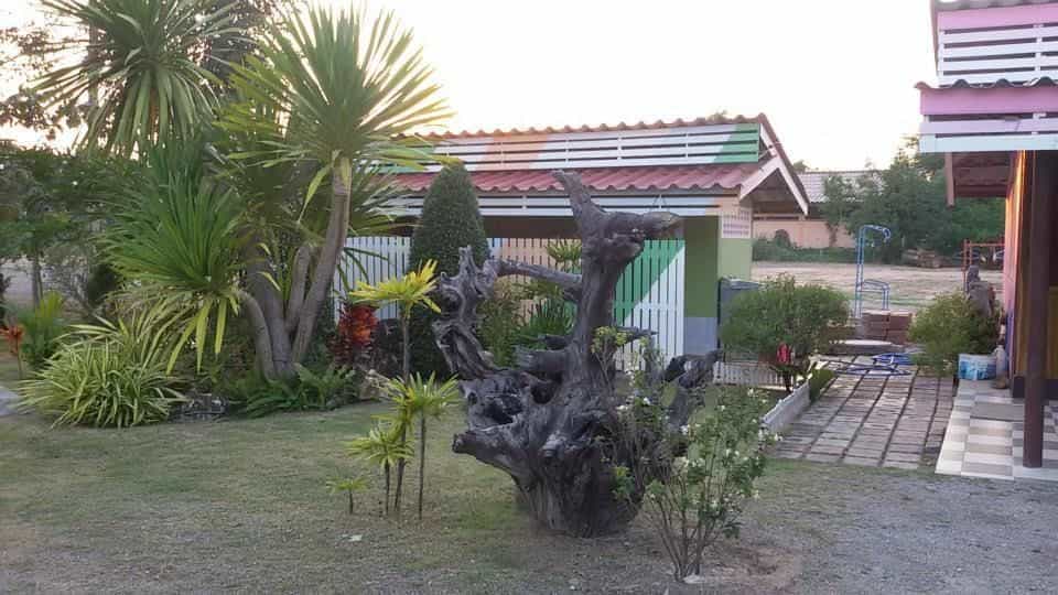 Baan Chaytung Resort Baan Chaytung Resort