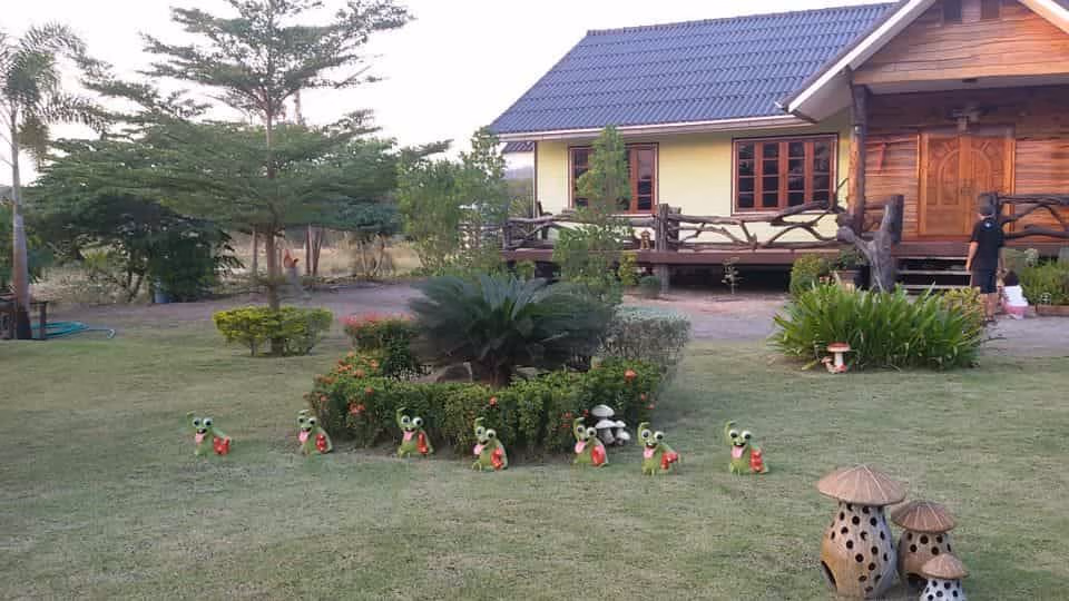 Baan Chaytung Resort4