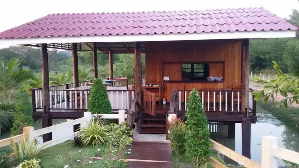 Baan Chaytung Resort Baan Chaytung Resort
