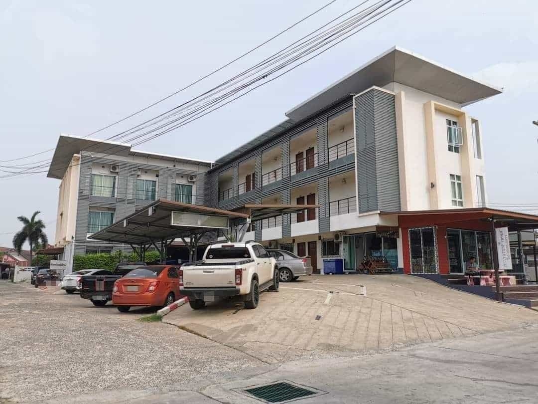 Trakoolthong Place4