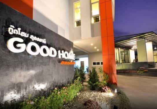 Good Home Udonthani Good Home Udonthani