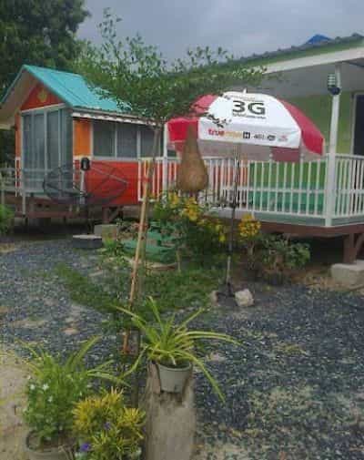 Baanna Homestay Baanna Homestay