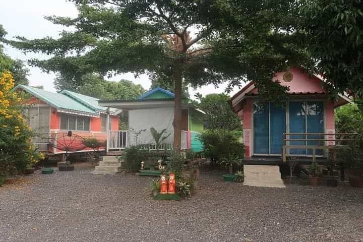 Baanna Homestay2