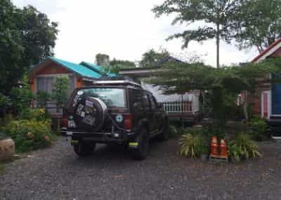 Baanna Homestay Baanna Homestay