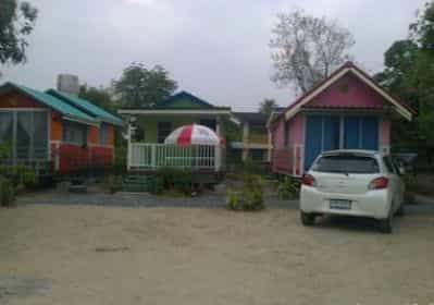 Baanna Homestay Baanna Homestay