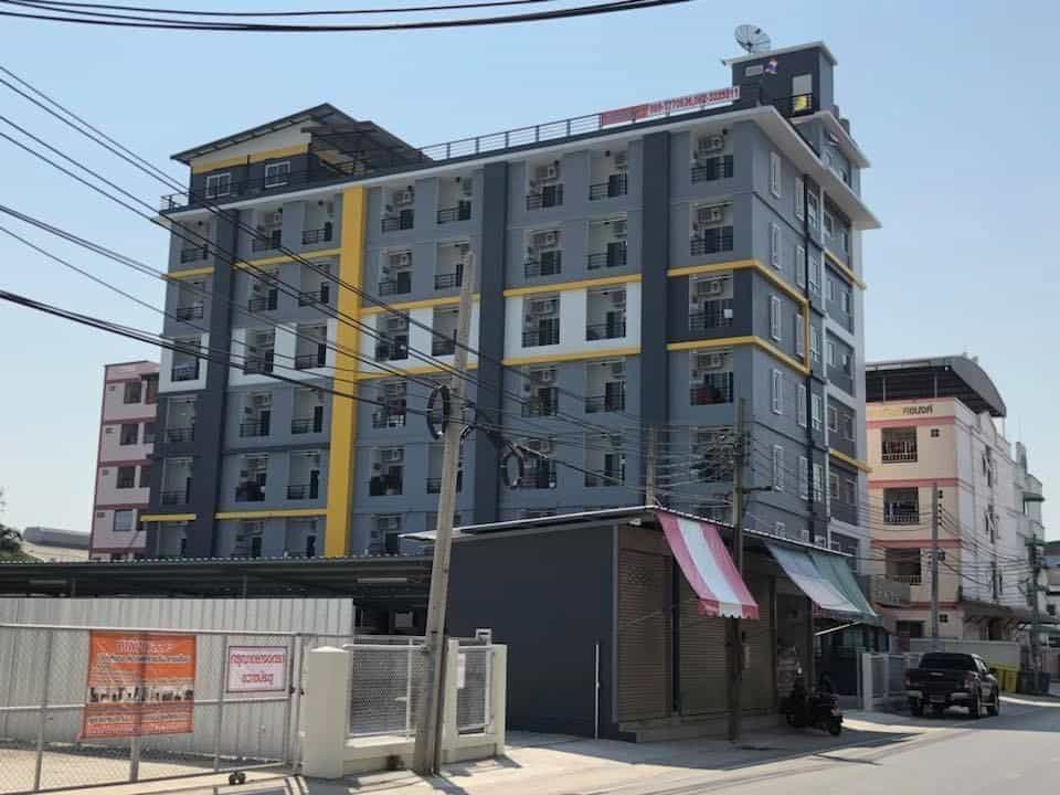 Khampueng Place3 Khampueng Place3