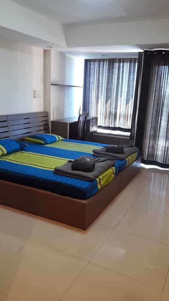 Srisuwan Place Srisuwan Place
