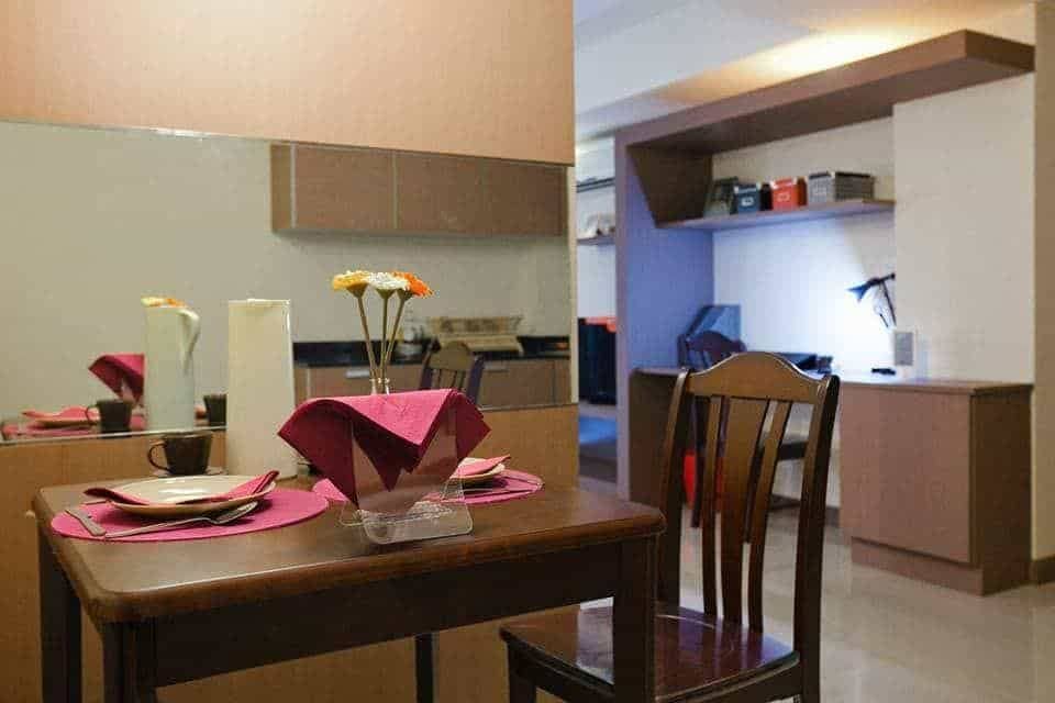 Srisuwan Place Srisuwan Place