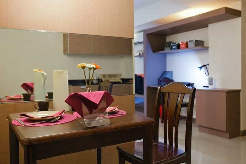 Srisuwan Place Srisuwan Place