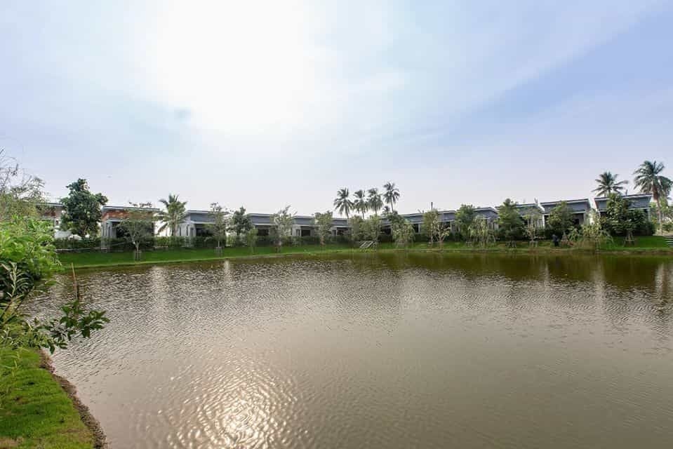 Baanpunsuk Resort Nakhonchaisi4