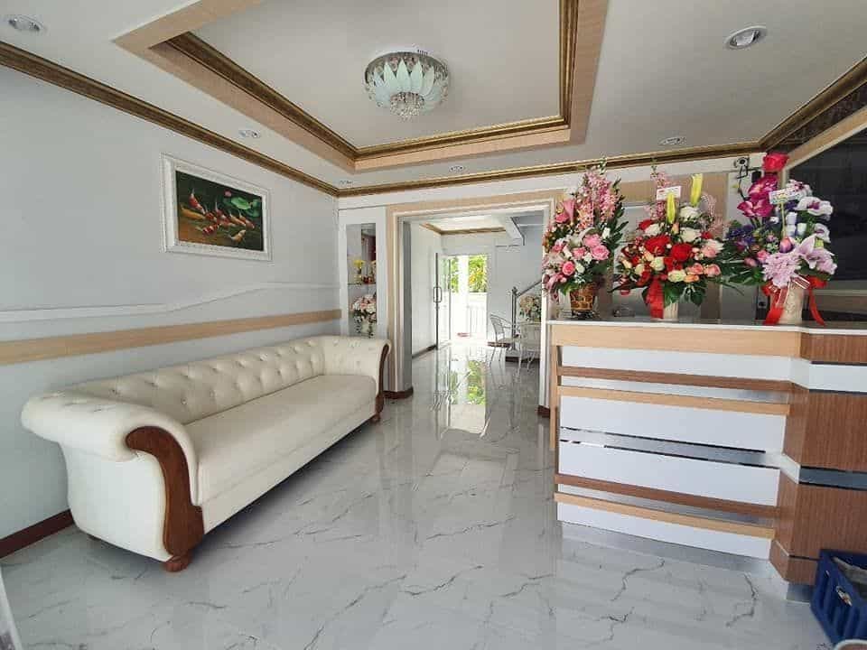 Phutawan Hotel Phutawan Hotel