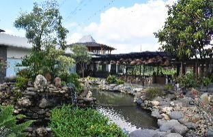 The Wujil Resort & Conventions1