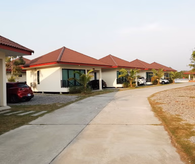 สราญรมย์ รีสอร์ท จันทบุรี (Sranrom resort Chanthaburi)0