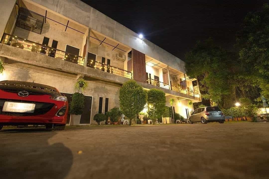 Shanya Guesthouse1