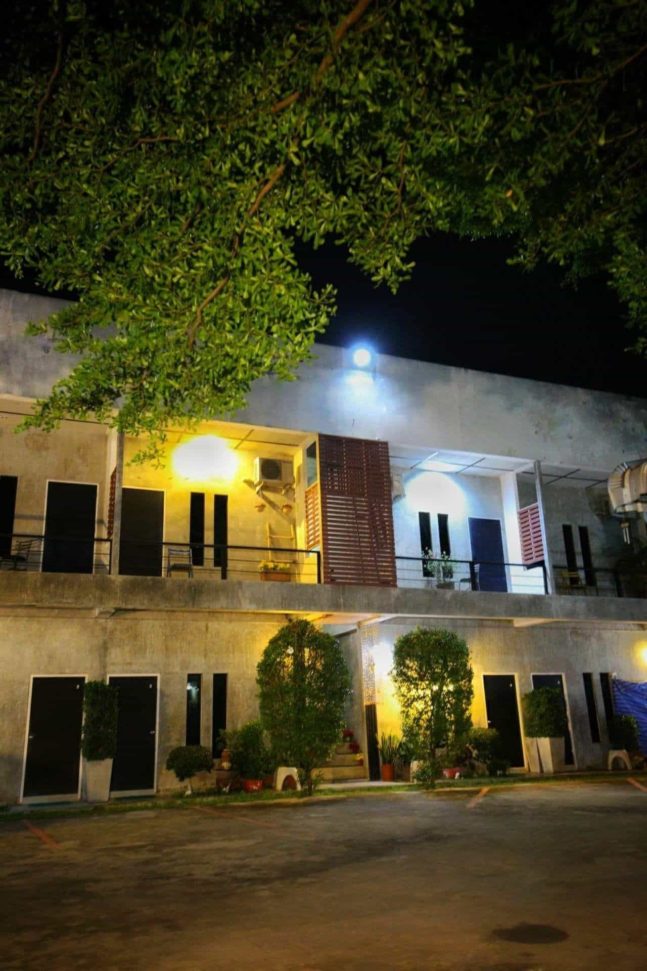 Shanya Guesthouse2