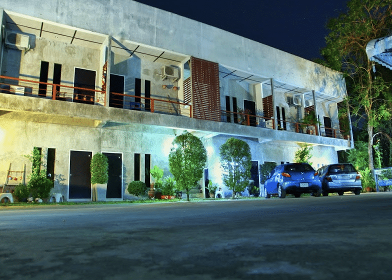 Shanya Guesthouse4