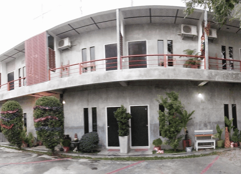 Shanya Guesthouse3
