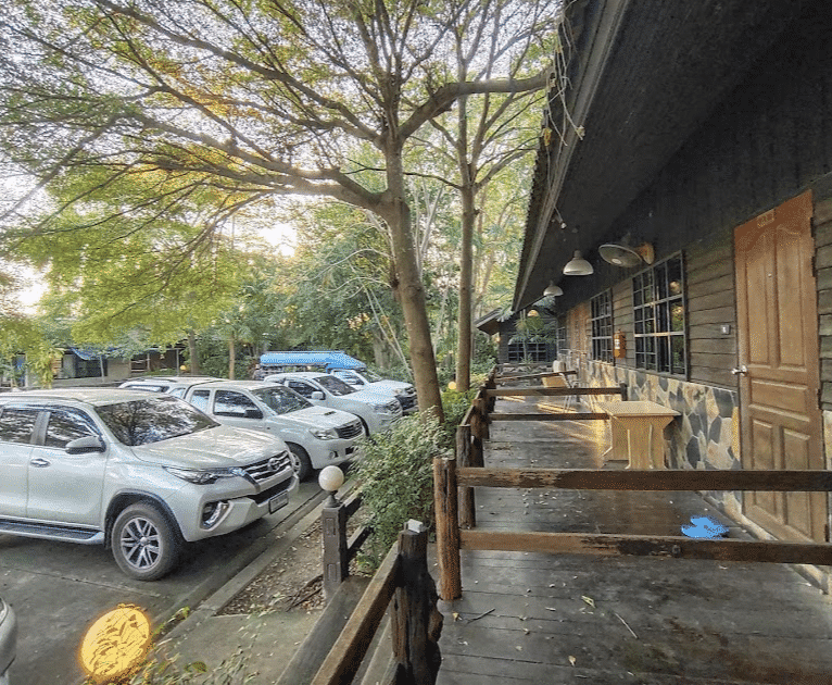เกสท์เฮาส์ ราชบุรี (Guest House Ratchaburi)3