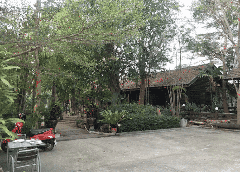 เกสท์เฮาส์ ราชบุรี (Guest House Ratchaburi)4