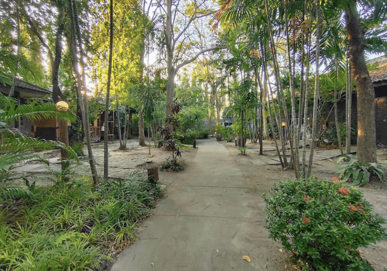 เกสท์เฮาส์ ราชบุรี (Guest House Ratchaburi)2