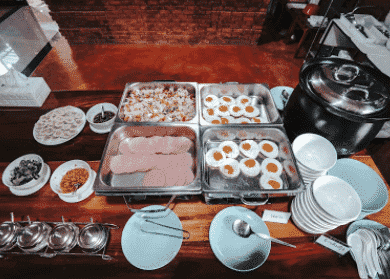 บ่อไร่รีสอร์ต บ่อไร่รีสอร์ต
