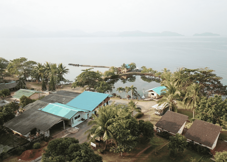 ฉัตรทอง รีสอร์ต (chuttong resort)0