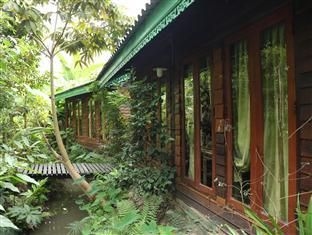 พีแอนด์พี คอฟฟี่แอนด์รีสอร์ท แม่สะเรียง (P&P Coffee & Resort Maesariang)2