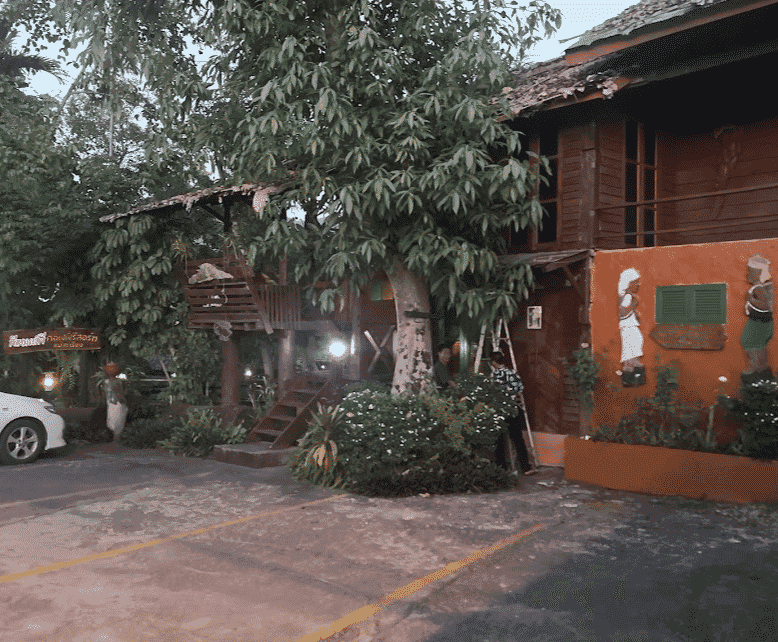 P&P Coffee & Resort Maesariang P&P Coffee & Resort Maesariang