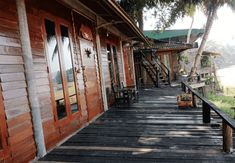 P&P Coffee & Resort Maesariang P&P Coffee & Resort Maesariang
