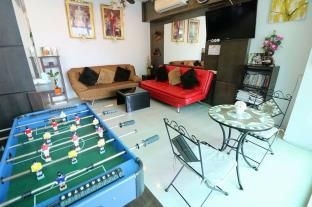 บ้านช้าง เรสซิเดนซ์ (Bannchang Residence)3
