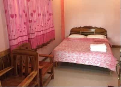Suan Palm Resort Tha Kradan0