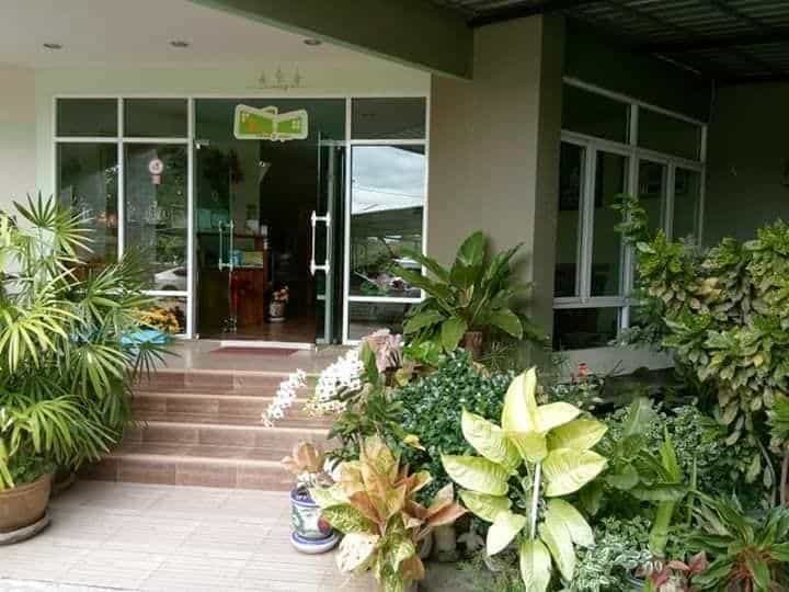 TN Place Somdet Kalasin TN Place Somdet Kalasin