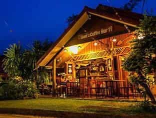 บ้านอีสาน คันทรีเฮาส์ บ้านอีสาน คันทรีเฮาส์