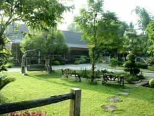 บ้านอีสาน คันทรีเฮาส์ บ้านอีสาน คันทรีเฮาส์