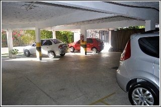 Antibes Residence Hotel4