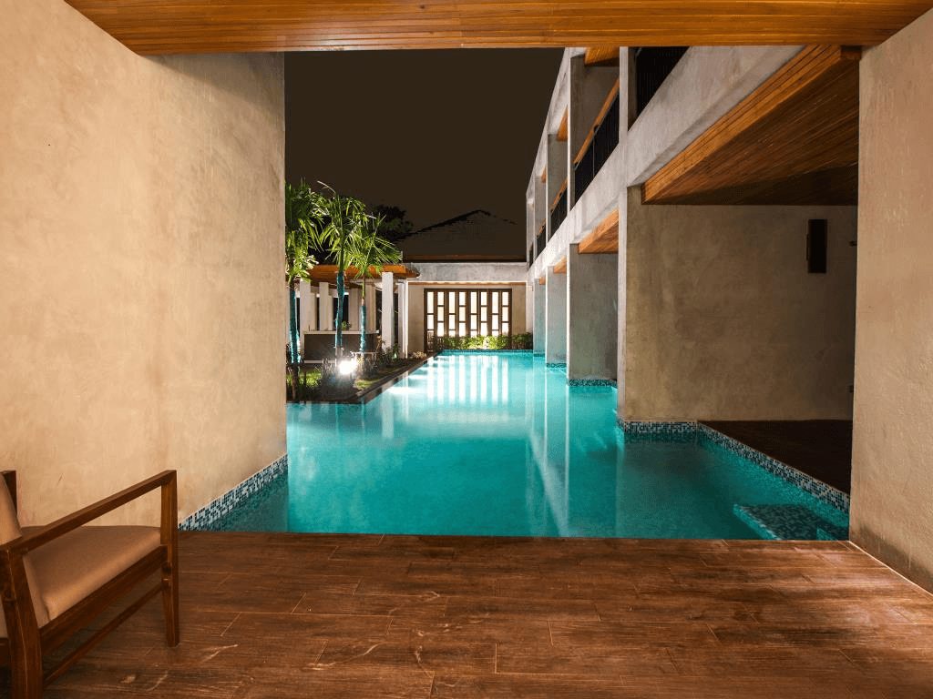 บีทู ปาย พรีเมียร์ รีสอร์ท (B2 Pai Premier Resort)2