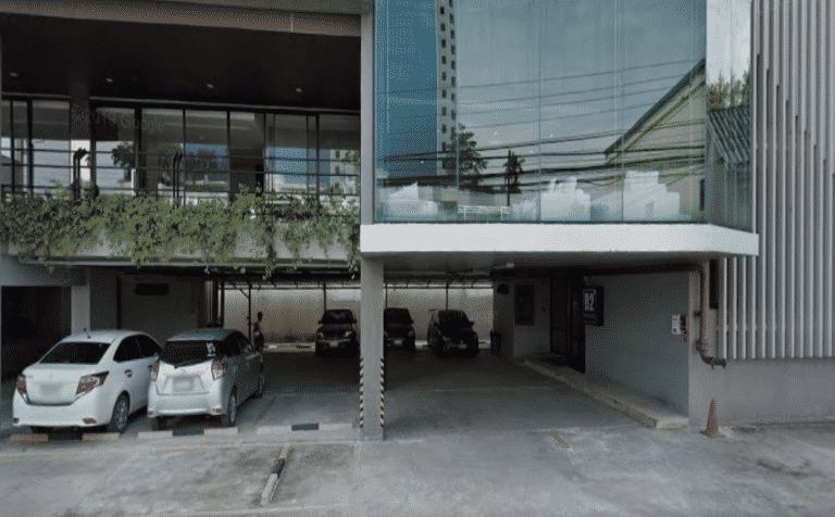 B2 Rayong Boutique and Budget Hotel4