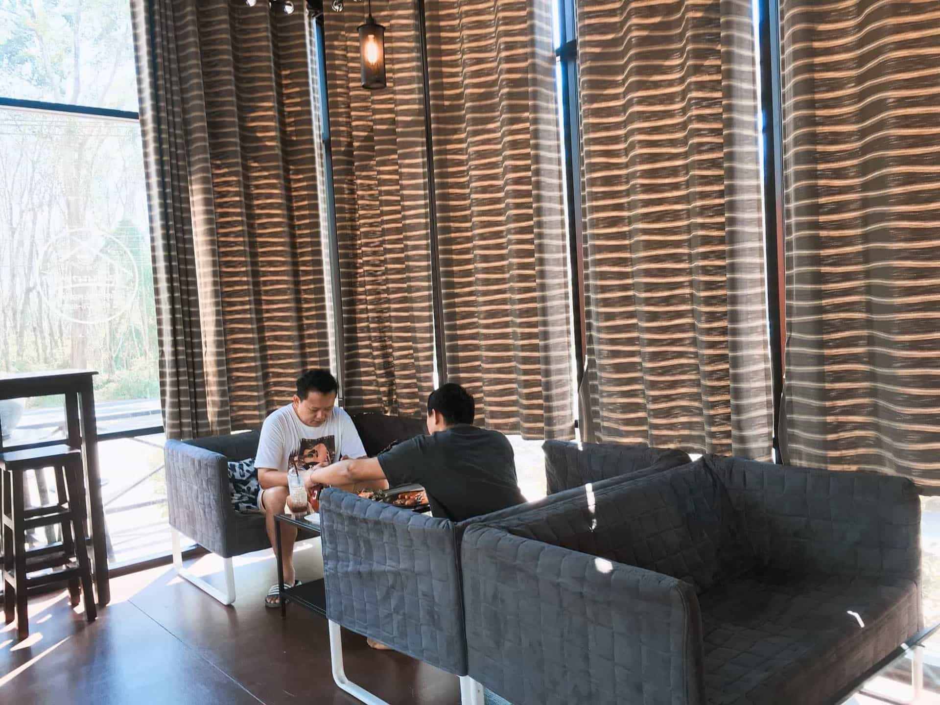 Baan Nine Kao Resort & Coffee Baan Nine Kao Resort & Coffee