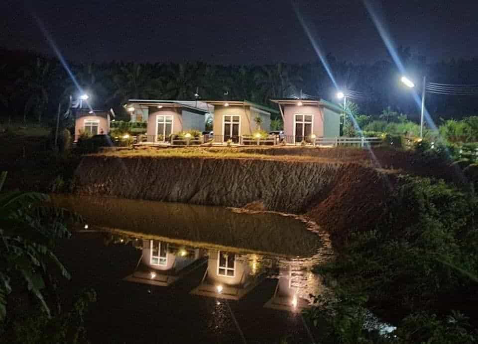 Baan Nine Kao Resort & Coffee Baan Nine Kao Resort & Coffee