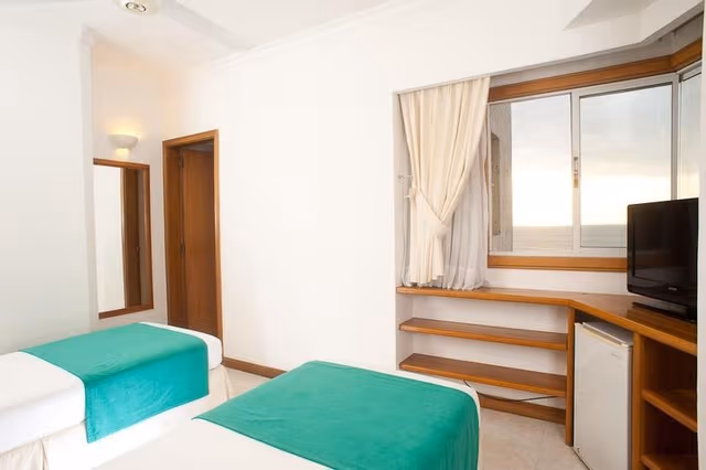 APARTMENT CAPACITY 2