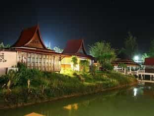 7 Garden Hotel 7 Garden Hotel