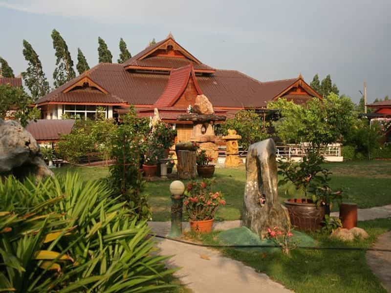 7 Garden Hotel 7 Garden Hotel