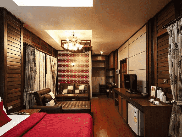 Country Resort Suphanburi Country Resort Suphanburi