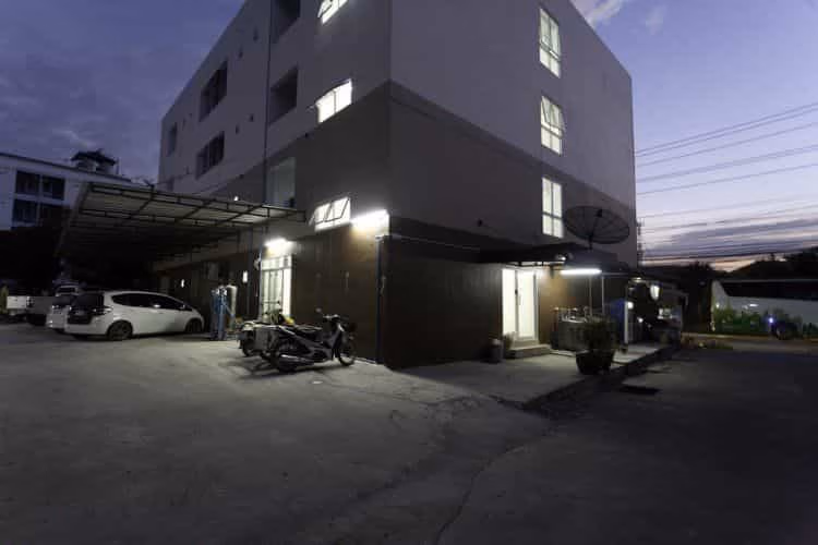 J'Saw Apartment2